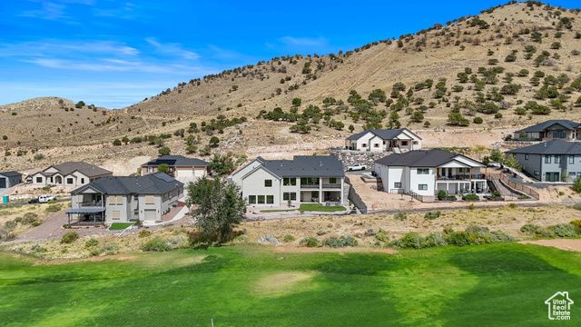 1509 N KNOLL ST, Cedar City, UT 84721