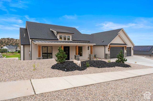 1509 N KNOLL ST, Cedar City, UT 84721