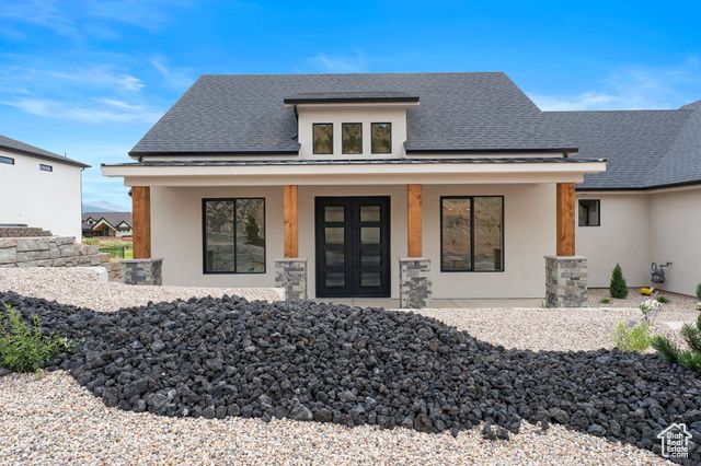 1509 N KNOLL ST, Cedar City, UT 84721