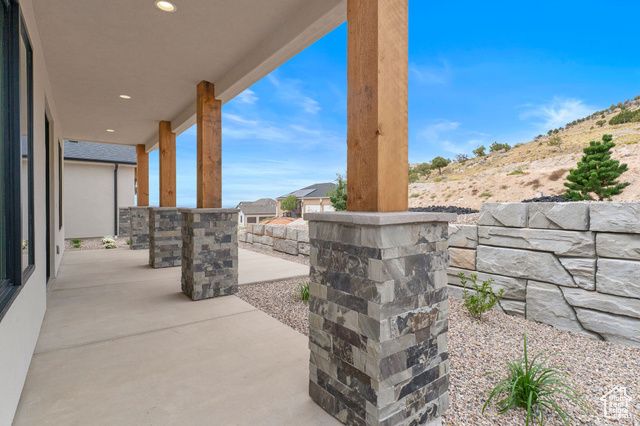 1509 N KNOLL ST, Cedar City, UT 84721