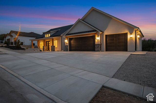 1509 N KNOLL ST, Cedar City, UT 84721