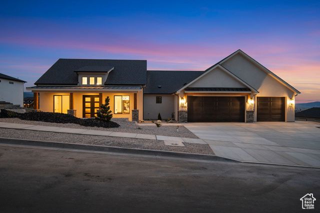 1509 N KNOLL ST, Cedar City, UT 84721