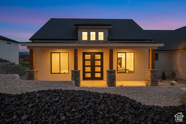 1509 N KNOLL ST, Cedar City, UT 84721