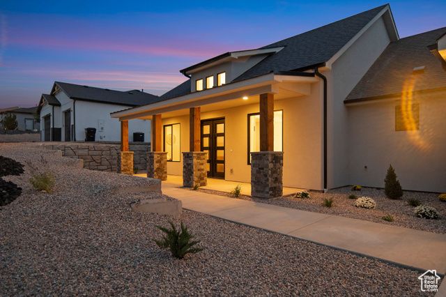 1509 N KNOLL ST, Cedar City, UT 84721