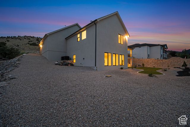 1509 N KNOLL ST, Cedar City, UT 84721