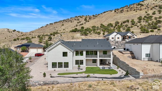 1509 N KNOLL ST, Cedar City, UT 84721