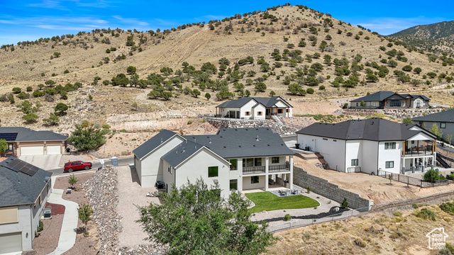 1509 N KNOLL ST, Cedar City, UT 84721