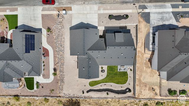 1509 N KNOLL ST, Cedar City, UT 84721