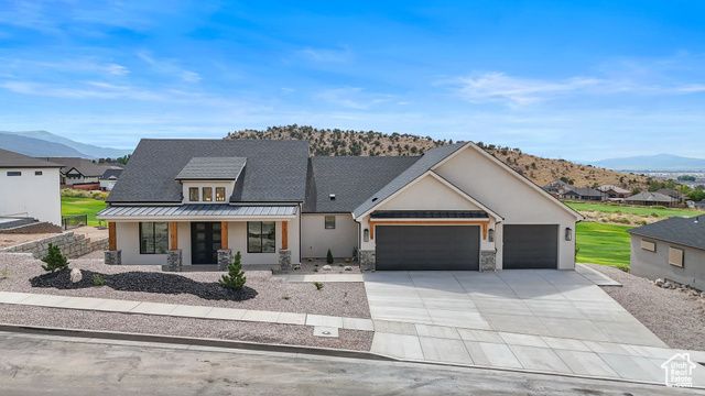 1509 N KNOLL ST, Cedar City, UT 84721