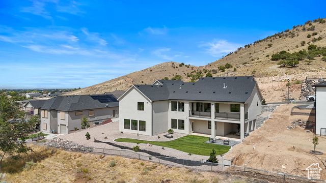 1509 N KNOLL ST, Cedar City, UT 84721