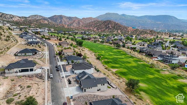 1509 N KNOLL ST, Cedar City, UT 84721