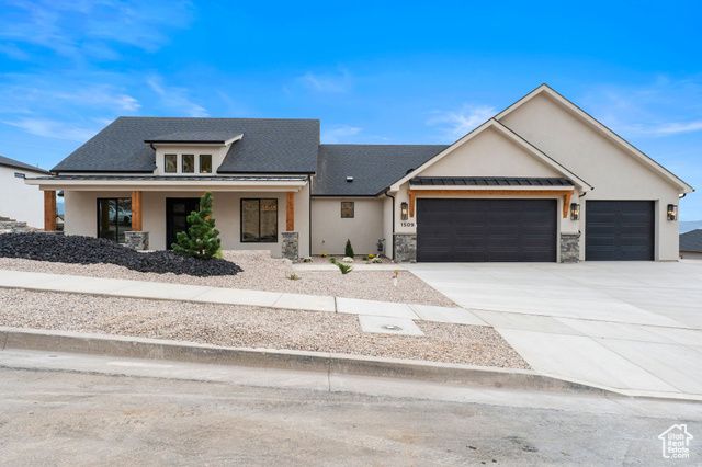 1509 N KNOLL ST, Cedar City, UT 84721