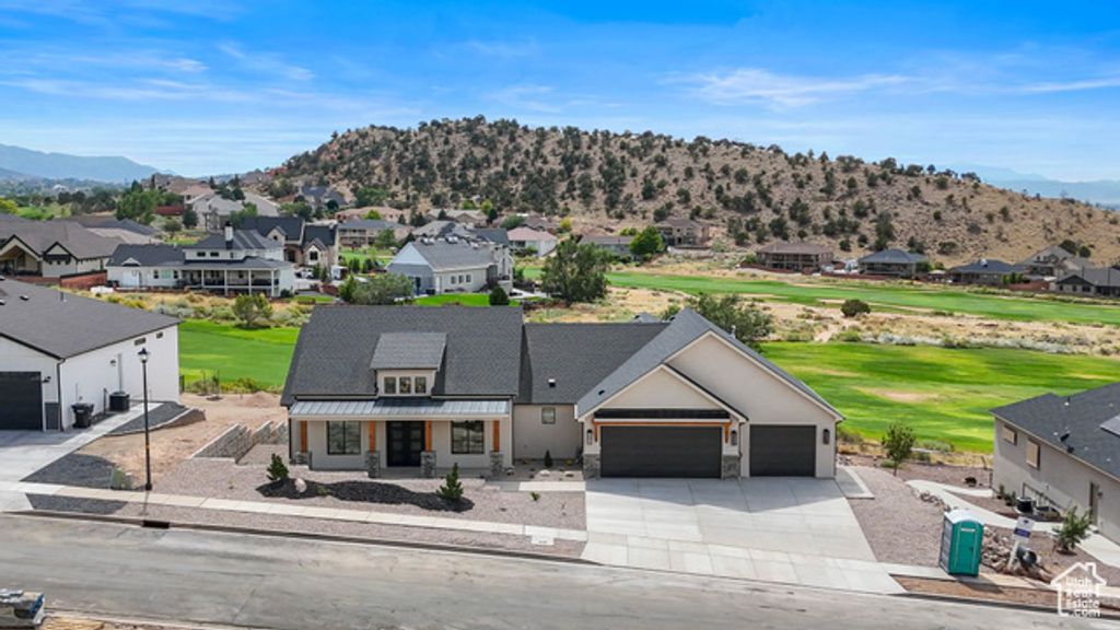 1509 N KNOLL ST, Cedar City, UT 84721