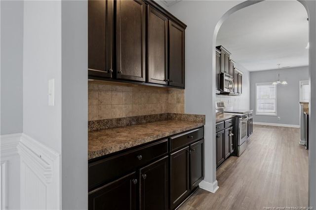 4514 Cambray Downs Court, Parkton, NC 28371