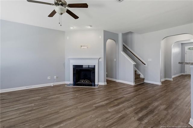 4514 Cambray Downs Court, Parkton, NC 28371