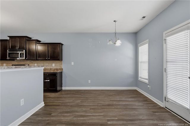 4514 Cambray Downs Court, Parkton, NC 28371