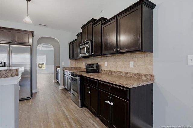 4514 Cambray Downs Court, Parkton, NC 28371