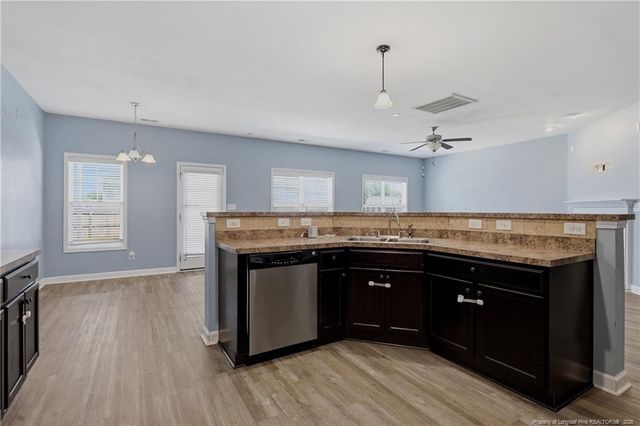 4514 Cambray Downs Court, Parkton, NC 28371