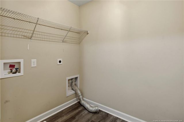 4514 Cambray Downs Court, Parkton, NC 28371