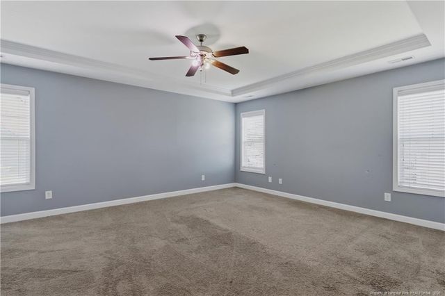 4514 Cambray Downs Court, Parkton, NC 28371