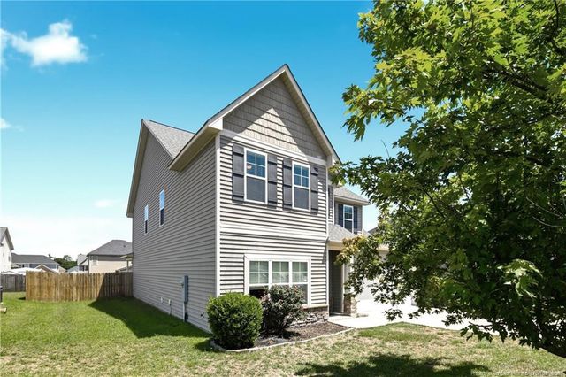 4514 Cambray Downs Court, Parkton, NC 28371