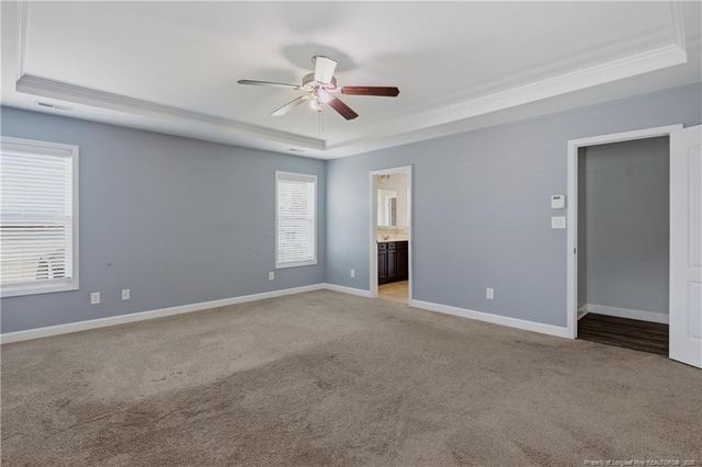 4514 Cambray Downs Court, Parkton, NC 28371