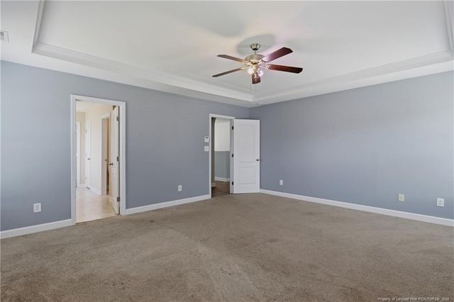 4514 Cambray Downs Court, Parkton, NC 28371