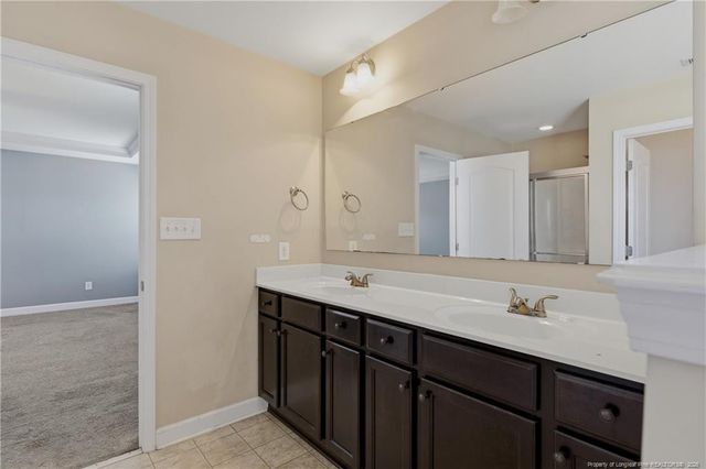 4514 Cambray Downs Court, Parkton, NC 28371