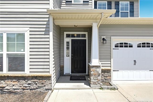 4514 Cambray Downs Court, Parkton, NC 28371