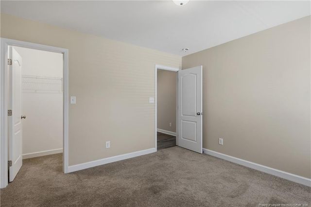 4514 Cambray Downs Court, Parkton, NC 28371