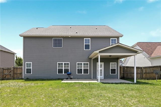 4514 Cambray Downs Court, Parkton, NC 28371