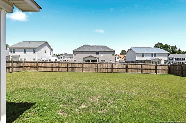 4514 Cambray Downs Court, Parkton, NC 28371