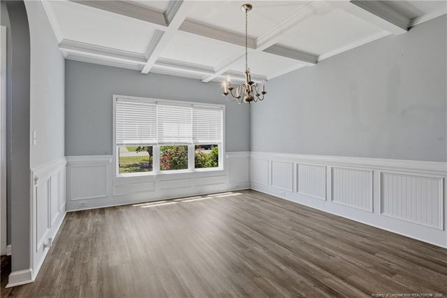 4514 Cambray Downs Court, Parkton, NC 28371