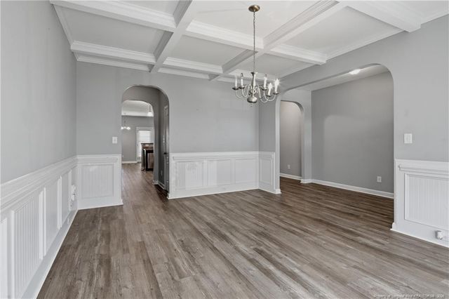 4514 Cambray Downs Court, Parkton, NC 28371