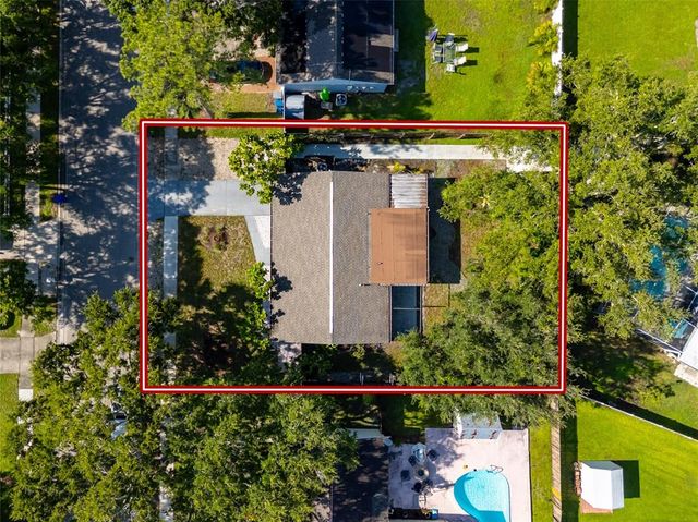 608 TIMBER BAY CIRCLE E, Oldsmar, FL 34677