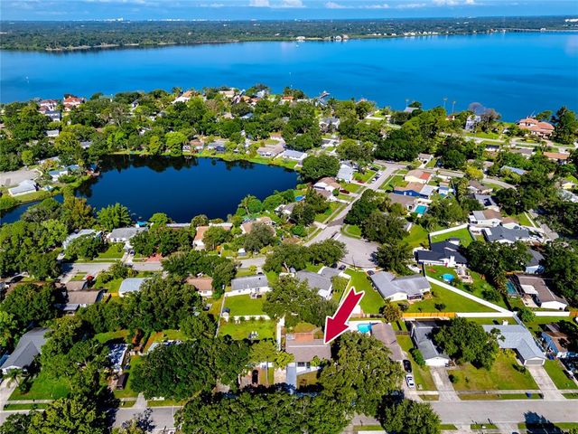 608 TIMBER BAY CIRCLE E, Oldsmar, FL 34677