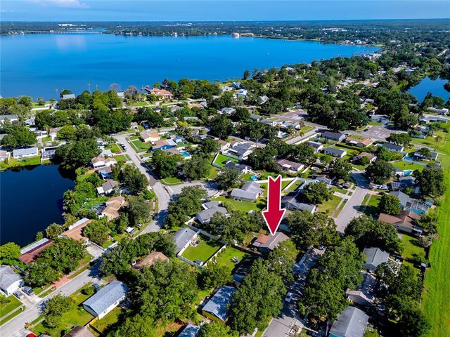 608 TIMBER BAY CIRCLE E, Oldsmar, FL 34677