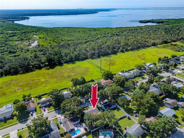 608 TIMBER BAY CIRCLE E, Oldsmar, FL 34677