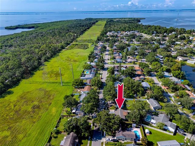 608 TIMBER BAY CIRCLE E, Oldsmar, FL 34677