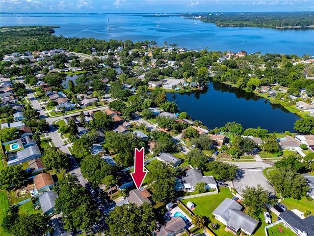 608 TIMBER BAY CIRCLE E, Oldsmar, FL 34677