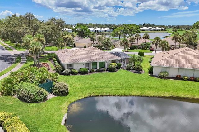 700 CARNOUSTIE TERRACE 30, Venice, FL 34293