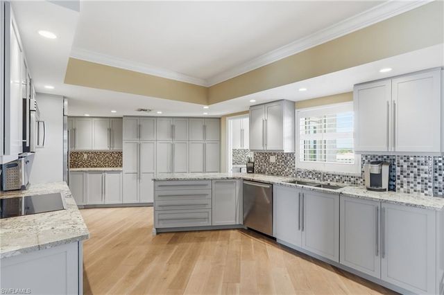 2901 Gulf Shore BLVD N 701S, Naples, FL 34103