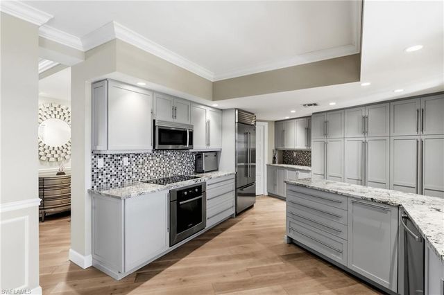 2901 Gulf Shore BLVD N 701S, Naples, FL 34103