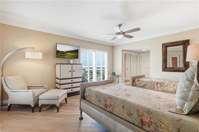 2901 Gulf Shore BLVD N 701S, Naples, FL 34103