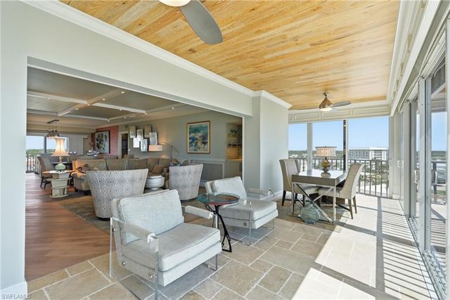 2901 Gulf Shore BLVD N 701S, Naples, FL 34103