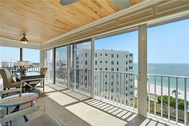2901 Gulf Shore BLVD N 701S, Naples, FL 34103