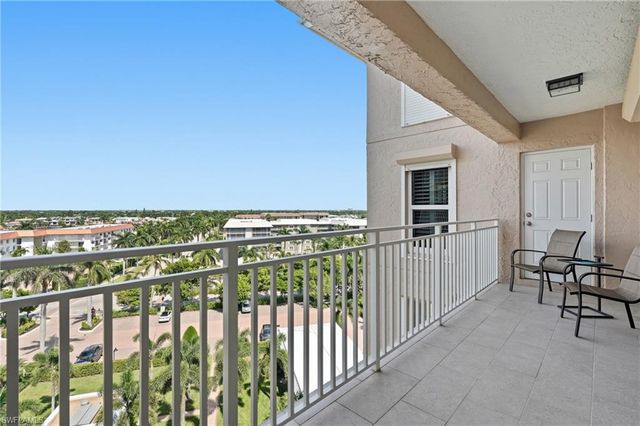 2901 Gulf Shore BLVD N 701S, Naples, FL 34103