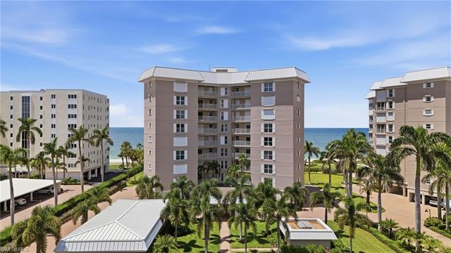 2901 Gulf Shore BLVD N 701S, Naples, FL 34103