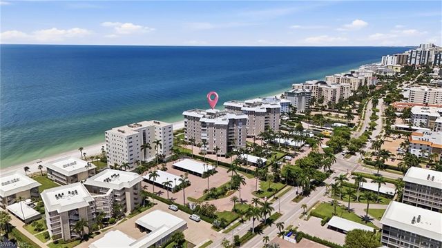 2901 Gulf Shore BLVD N 701S, Naples, FL 34103