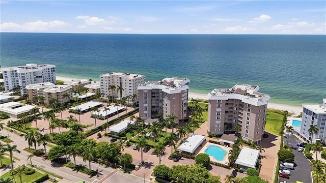 2901 Gulf Shore BLVD N 701S, Naples, FL 34103